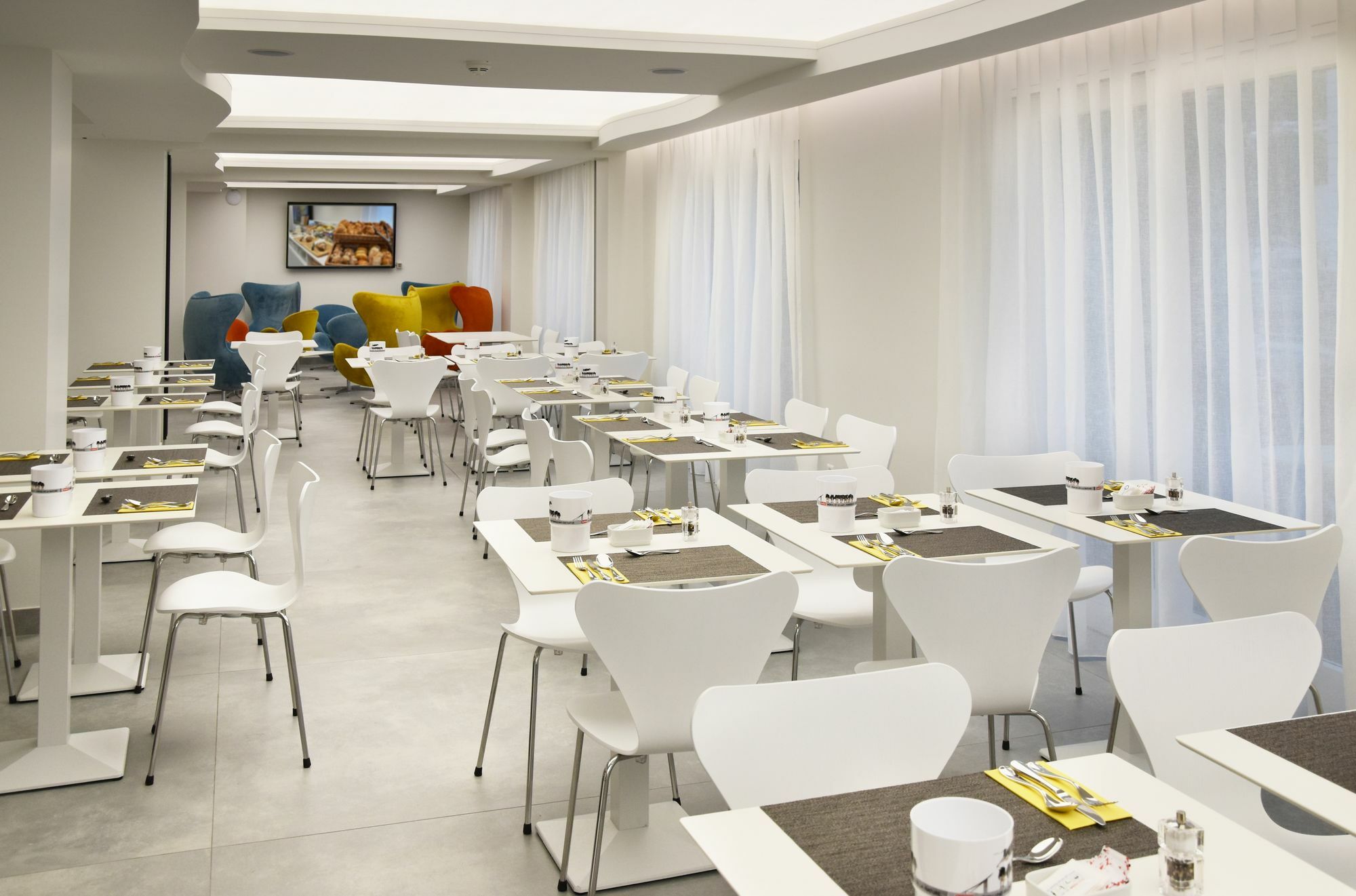 Hotel City Locarno Luaran gambar