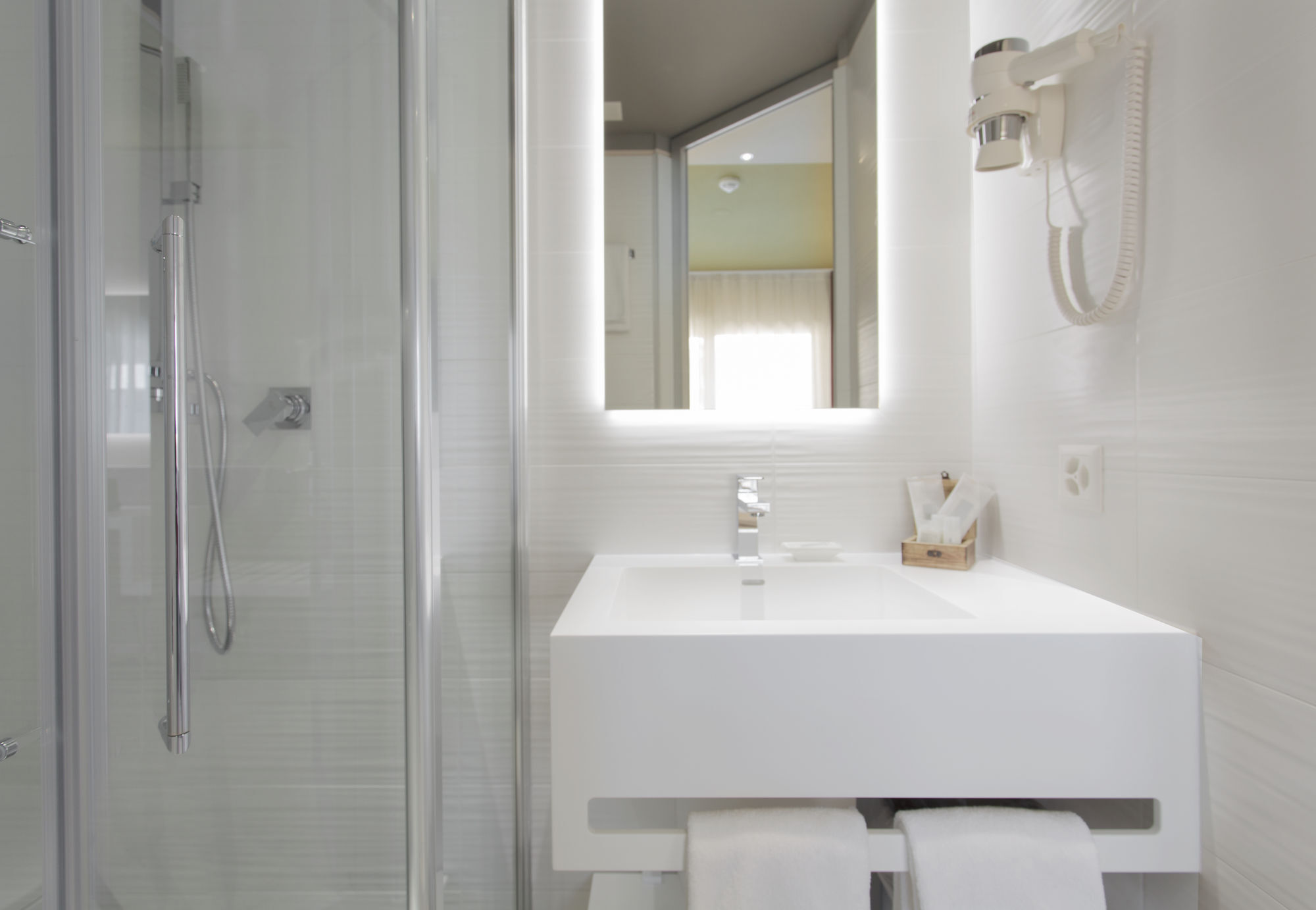 Hotel City Locarno Luaran gambar