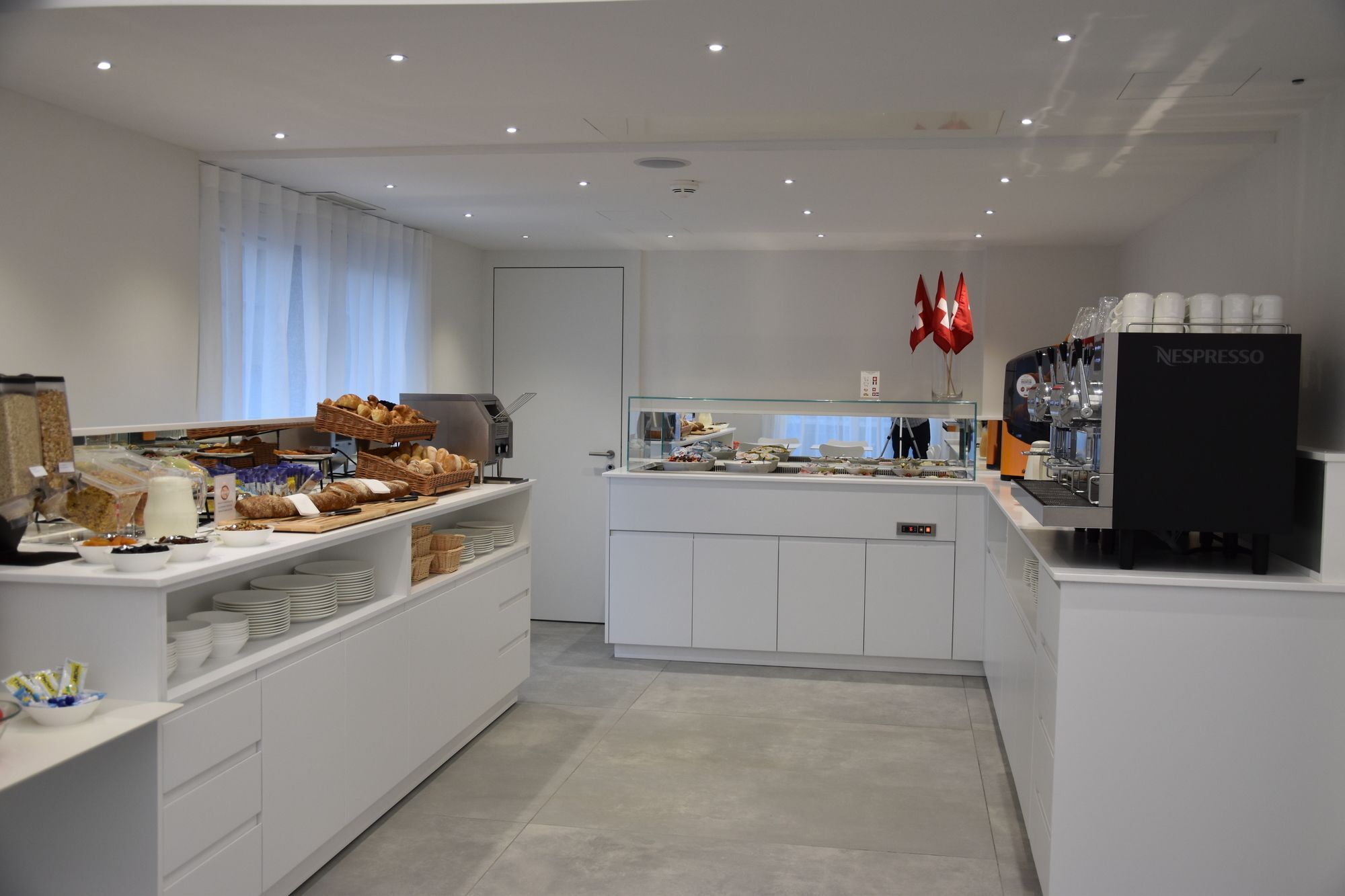 Hotel City Locarno Luaran gambar